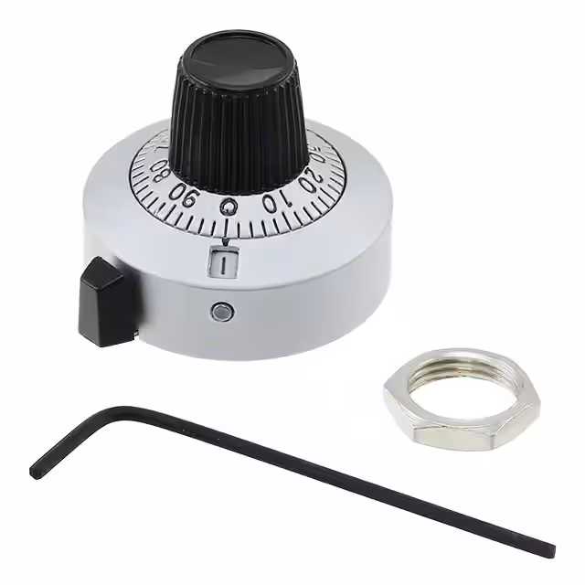 11A11B10 Vishay Spectrol  Scale Dials